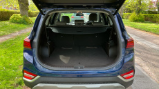 Hyundai Santa Fe 2.2 CRDi Premium 5dr 4WD Auto Diesel Estate